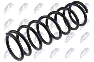 Ресора ходової частини Ford Focus 98-04