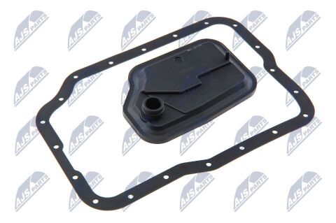 Комплект гидрофильтров, автоматическая коробка передач Ford Focus 98-, Fiesta 08-, C-Max 07-, Mazda 3 03-, 6 02-