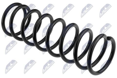 Пружина ходовой части Ford Focus 98-04