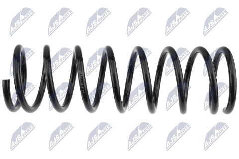 Пружина ходовой части Ford Focus 98-04