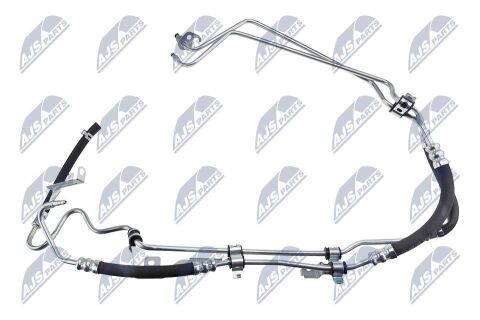 Гідравлічний шланг, механізм рульового керування Ford Focus Ii 1.4,1.6 2004-,C-Max 1.6 2007-,Focus C-Max 1.6 2003- Гідравлічний шланг, механізм рульового керування Ford Focus Ii 1.4,1.6 2004-,C-Max 1.6 2007-,Focus C-Max 1.6 2003-