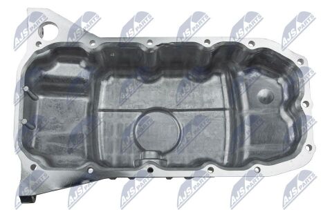 Оливний піддон Ford Focus I Оливний піддон Ford Focus I