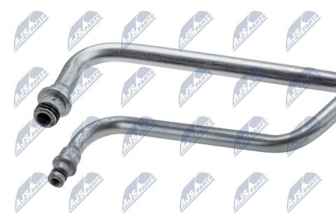 Гідравлічний шланг, механізм рульового керування Ford Focus Ii 1.4,1.6 2004-,C-Max 1.6 2007-,Focus C-Max 1.6 2003- Гідравлічний шланг, механізм рульового керування Ford Focus Ii 1.4,1.6 2004-,C-Max 1.6 2007-,Focus C-Max 1.6 2003-