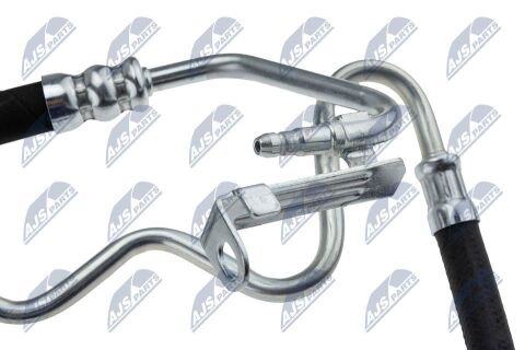 Гідравлічний шланг, механізм рульового керування Ford Focus Ii 1.4,1.6 2004-,C-Max 1.6 2007-,Focus C-Max 1.6 2003- Гідравлічний шланг, механізм рульового керування Ford Focus Ii 1.4,1.6 2004-,C-Max 1.6 2007-,Focus C-Max 1.6 2003-