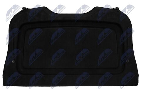 Тент кузова Ford Focus Iii 2010-