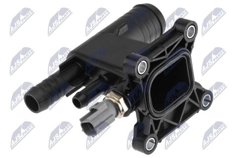 Корпус термостата Ford Focus Iii 2.0St 10-, Mondeo V 2.0 Ecoboost 12-