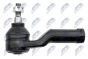 Наконечник, поперечна кермова тяга Ford Focus Iii Cb8 2011-2014, фото 3 - інтерент-магазин Auto-Mechanic
