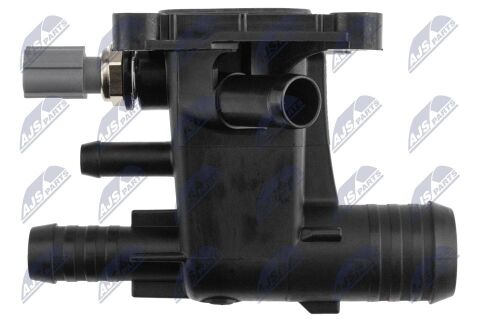 Корпус термостата Ford Focus Iii 2.0St 10-, Mondeo V 2.0 Ecoboost 12-