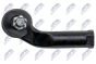 Наконечник, поперечна кермова тяга Ford Focus Iii Cb8 2011-2014, фото 4 - інтерент-магазин Auto-Mechanic