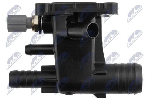 Корпус термостата Ford Focus Iii 2.3Rs, Mondeo Iv 2.0 Ecoboost, S-Max 2.0 Ecoboost 15-, Galaxy Iii 2.0 Ecoboost 15-, Kuga Ii 2.0 Ecoboost 17-