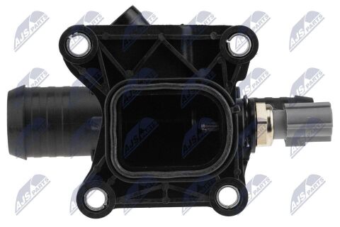 Корпус термостата Ford Focus Iii 2.0St 10-, Mondeo V 2.0 Ecoboost 12-