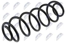 Ресора ходової частини Ford Fusion 02-04