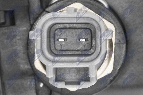 Корпус термостата Ford Focus Iii 2.3Rs, Mondeo Iv 2.0 Ecoboost, S-Max 2.0 Ecoboost 15-, Galaxy Iii 2.0 Ecoboost 15-, Kuga Ii 2.0 Ecoboost 17-