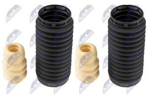 Комплект пилозахисних ковпаків, амортизатор Ford Fusion 02-12