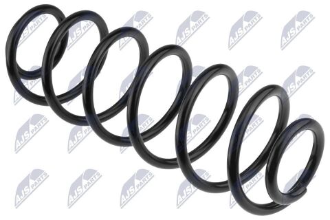 Ресора ходової частини Ford Fusion 02-12