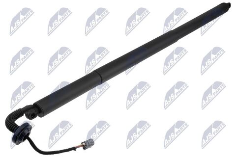 Электромотор, задняя дверь Ford Galaxy Iii 2015-