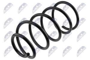 Пружина ходовой части Ford Grand C-Max 10-19