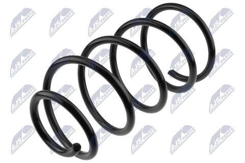 Пружина ходовой части Ford Grand C-Max 10-19