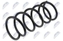 Пружина ходовой части Ford Ka 08-16