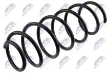 Ресора ходової частини Ford Mondeo 00-07