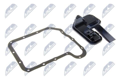 Комплект гідравлічних фільтрів, автоматична коробка передач Ford Mondeo Ii 1.6