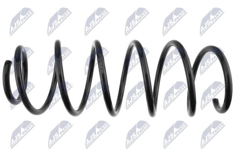 Ресора ходової частини Ford Mondeo 00-07