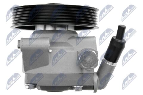 Гідравлічний насос, механізм рульового керування Ford Mondeo Iv 1.8Tdci,2.0Tdci 07-, Galaxy