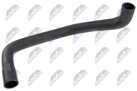 Шланг радіатора Ford Tourneo Connect 1.8Tdci 02-13 , Transit Connect 1.8Tdci 02-13
