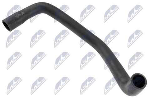 Шланг радіатора Ford Tourneo Connect 1.8Tdci 02-13 , Transit Connect 1.8Tdci 02-13