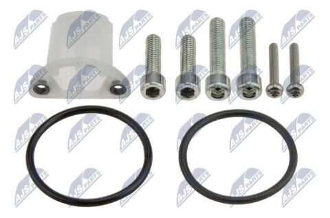 Гідравлічний фільтр, багатодискове зчеплення (повний привод) Haldex Gen I Гідравлічний фільтр, багатодискове зчеплення (повний привод) Haldex Gen I