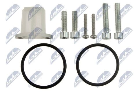 Гідравлічний фільтр, багатодискове зчеплення (повний привод) Haldex Gen I Гідравлічний фільтр, багатодискове зчеплення (повний привод) Haldex Gen I