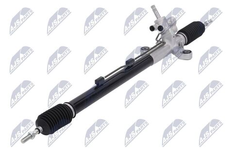 Рульовий механізм Honda Accord 02-08
