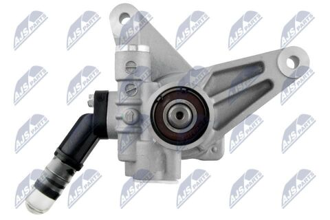 Гидравлический насос, рулевое управление Honda Accord Usa 3.0V6 02-07