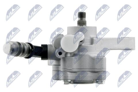 Гидравлический насос, рулевое управление Honda Accord Usa 3.0V6 02-07