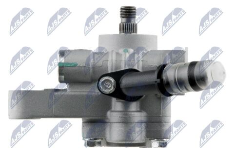 Гидравлический насос, рулевое управление Honda Accord Usa 3.0V6 02-07