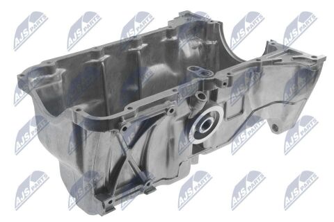 Оливний піддон Honda Civic 1.4 08-, Jazz 1.2, 1.3 08-