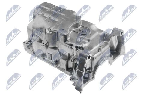 Оливний піддон Honda Civic 1.4 08-, Jazz 1.2, 1.3 08-