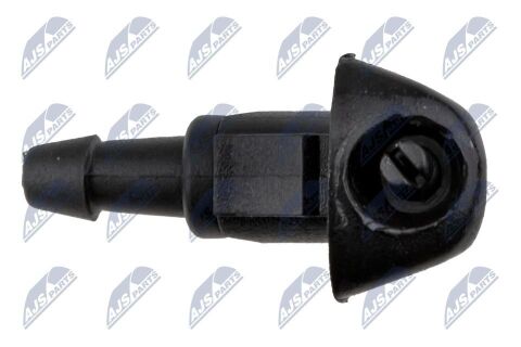 Форсунка подачі води для миття, система склоочисників Honda Crv 18-22