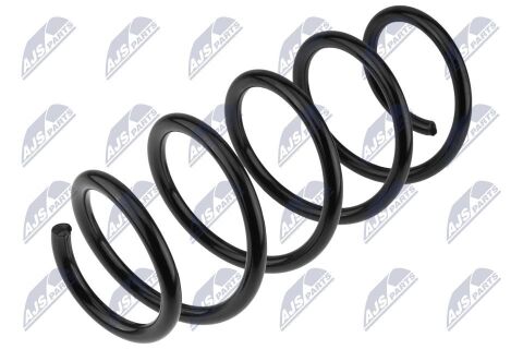 Пружина ходовой части Honda Cr-V 2.4 I-Vtec 4Wd Пружина ходовой части Honda Cr-V 2.4 I-Vtec 4Wd