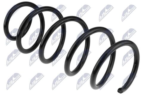 Пружина ходовой части Honda Cr-V 2.4 I-Vtec 4Wd Пружина ходовой части Honda Cr-V 2.4 I-Vtec 4Wd