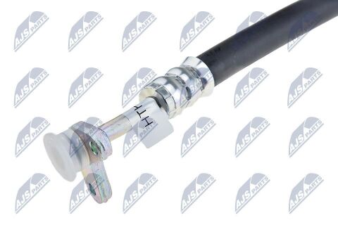 Шланг гідравлічний Шланг гідравлічний