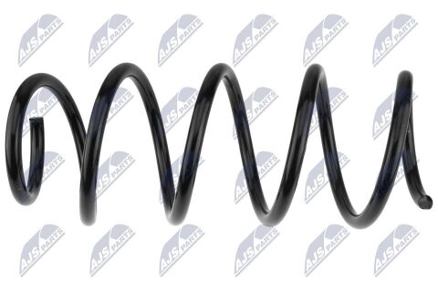 Пружина ходовой части Honda Cr-V 2.4 I-Vtec 4Wd Пружина ходовой части Honda Cr-V 2.4 I-Vtec 4Wd