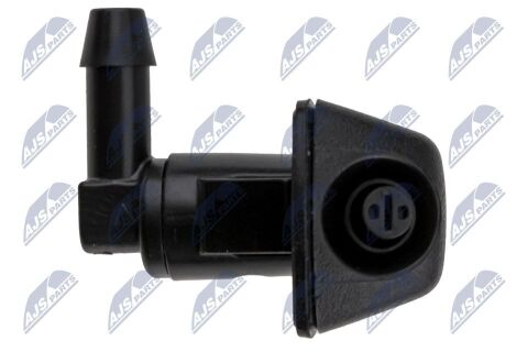 Форсунка подачі води для миття, система склоочисників Honda Crv 23-