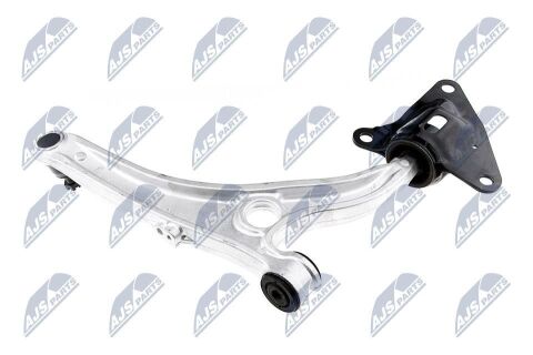 Важіль підвіски, підвіска коліс Honda Cr-Z 10-