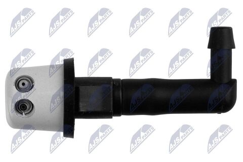 Распылитель воды для чистки, система очистки окон Honda Crz 13-16