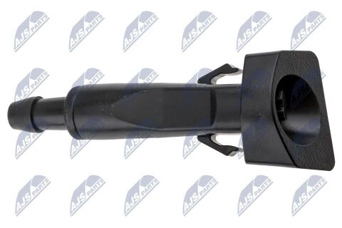 Распылитель воды для чистки, система очистки окон Honda Crz 13-16