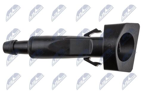 Распылитель воды для чистки, система очистки окон Honda Crz 13-16