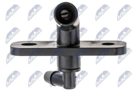 Форсунка подачі води для миття, система склоочисників Honda Hrv 23-, Zrv 23-