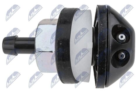 Форсунка подачі води для миття, система склоочисників Honda Insight 13-14