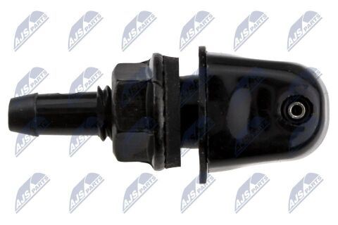 Распылитель воды для чистки, система очистки окон Honda Jazz 05-08